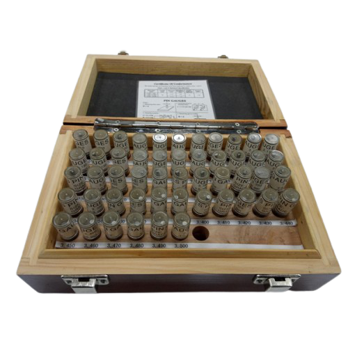 PIN GAUGE SET