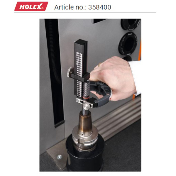 HOLEX LENGTH SETTING GAUGE 358400