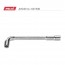 HOLEX TUBE SOCKET WRENCH 621340