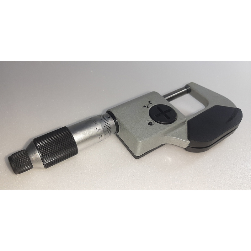 STANDARD MICROMETER EXTERNAL DIGITAL