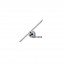 STANDARD BEVEL PROTRACTOR 300MM
