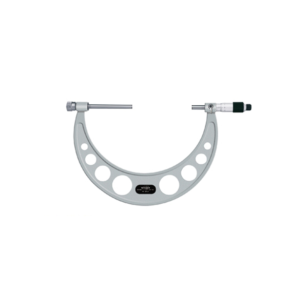 STANDARD MICROMETER INTERNAL MANUAL