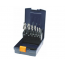 카운터보어 세트 6개입 케이스 DF (Counterbore set, 6 pieces, in a case DF)