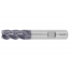 엔드밀 HSS-Co8 10mm (End mill HSS-Co8 10 mm)