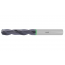 스틸 솔리드 초경 드릴 (Steel solid carbide drill, plain shank DIN 6535 HA 16,8)
