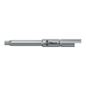 반달 4mm 3IP용 블레이드 (Blade for Torx Plus® halfmoon, 4 mm 3IP)