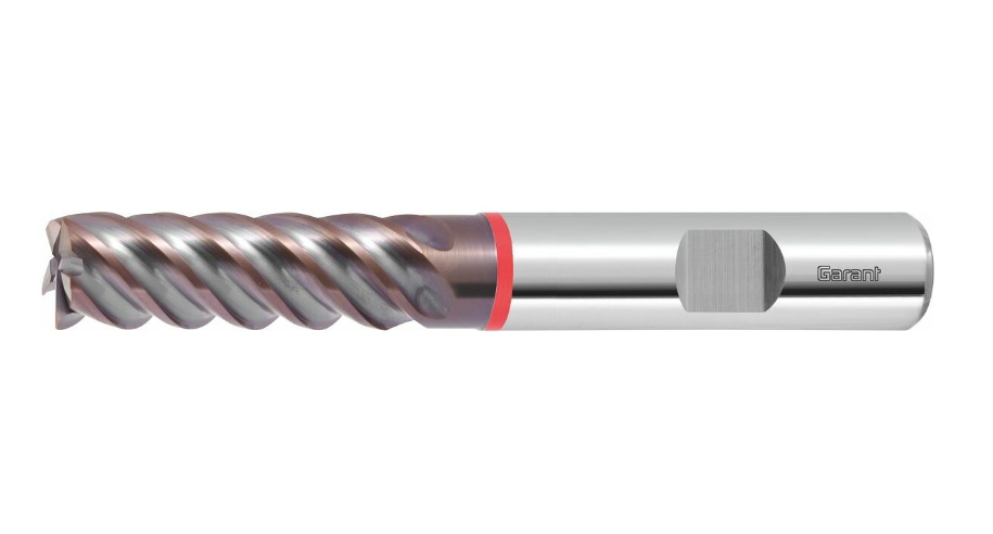 초경밀링커터 TPC 12mm (Solid carbide milling cutter TPC 12 mm)