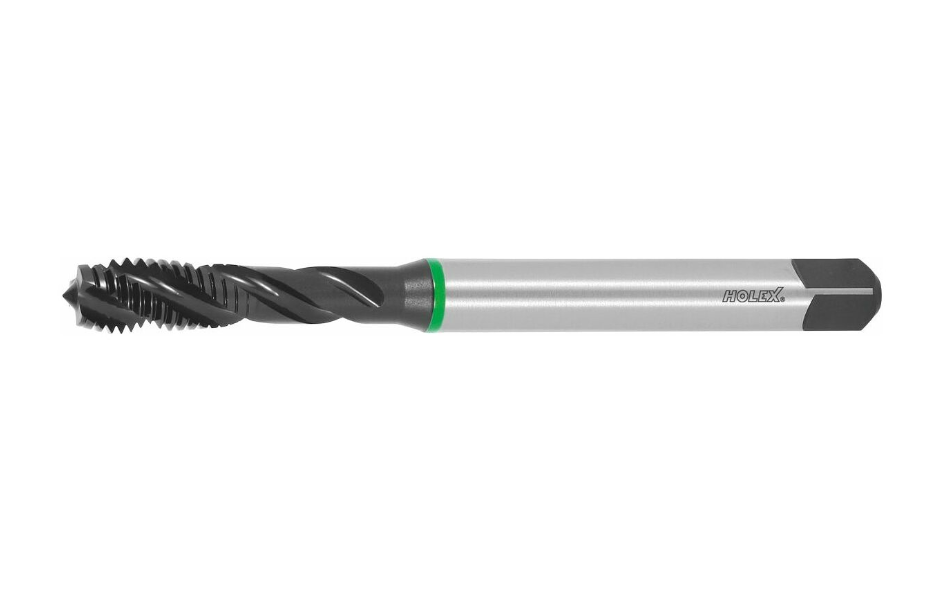 HSS- E 폼 CM4 타이핑 기계 (Machine tap HSS-E Form C M4)