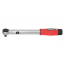 래칫이 있는 토크 렌치 (Torque wrench with ratchet)