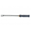 플러그인 헤드 없이 스케일이 없는 토크 렌치 베이스 유닛 (Torque wrench base unit without scale without plug-in head)