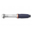 스케일이 있는 토크 렌치 "Slipper" (Torque wrench “Slipper” with scale)